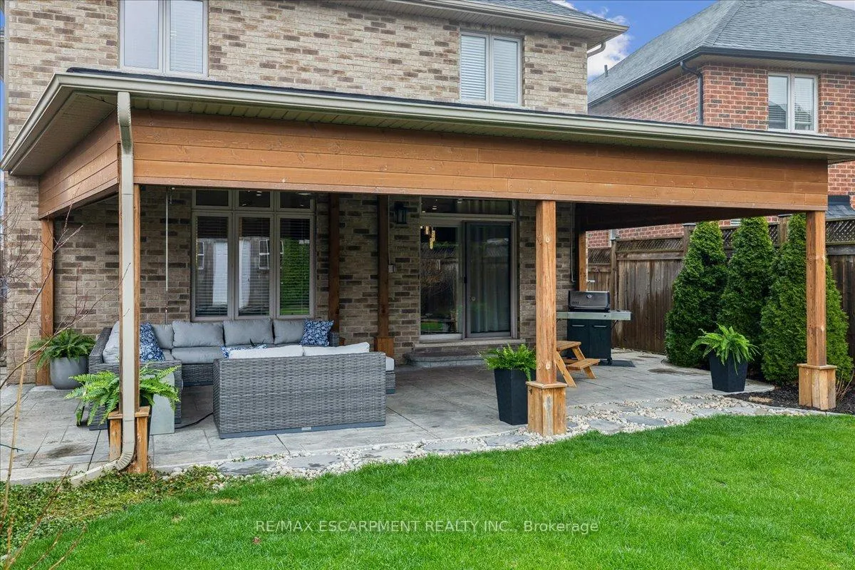 Photo 48 of 204 Vinton Road, Hamilton, Meadowlands — HOMEH