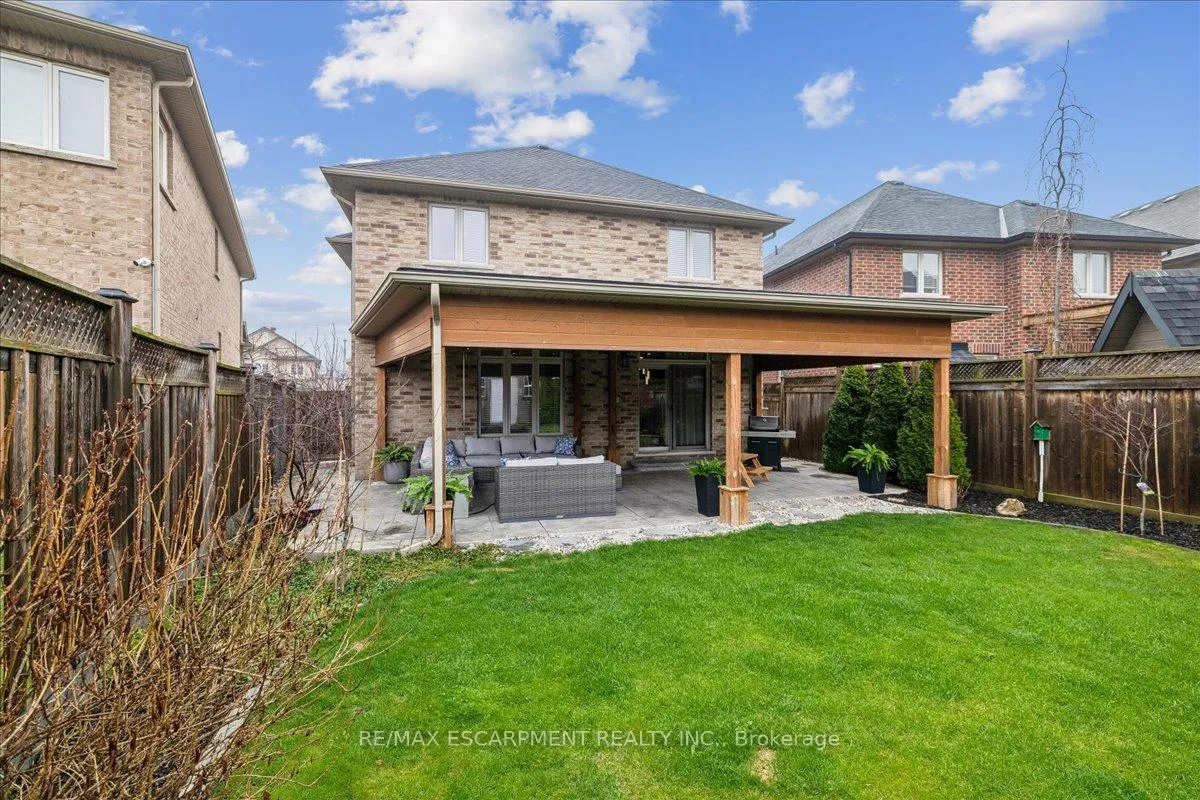 Photo 50 of 204 Vinton Road, Hamilton, Meadowlands — HOMEH