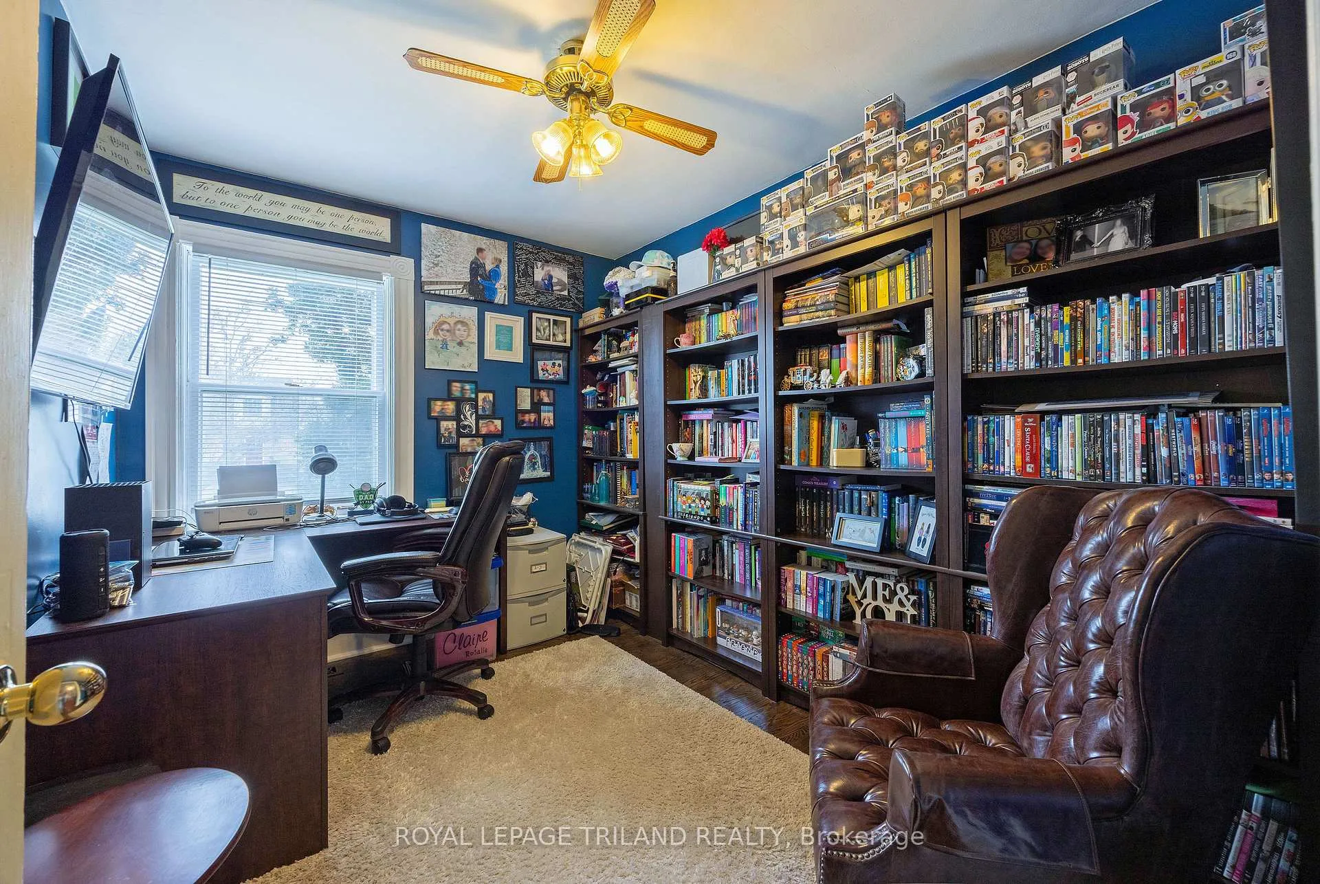 Photo 10 of 570 Elm Street, St. Thomas — HOMEH