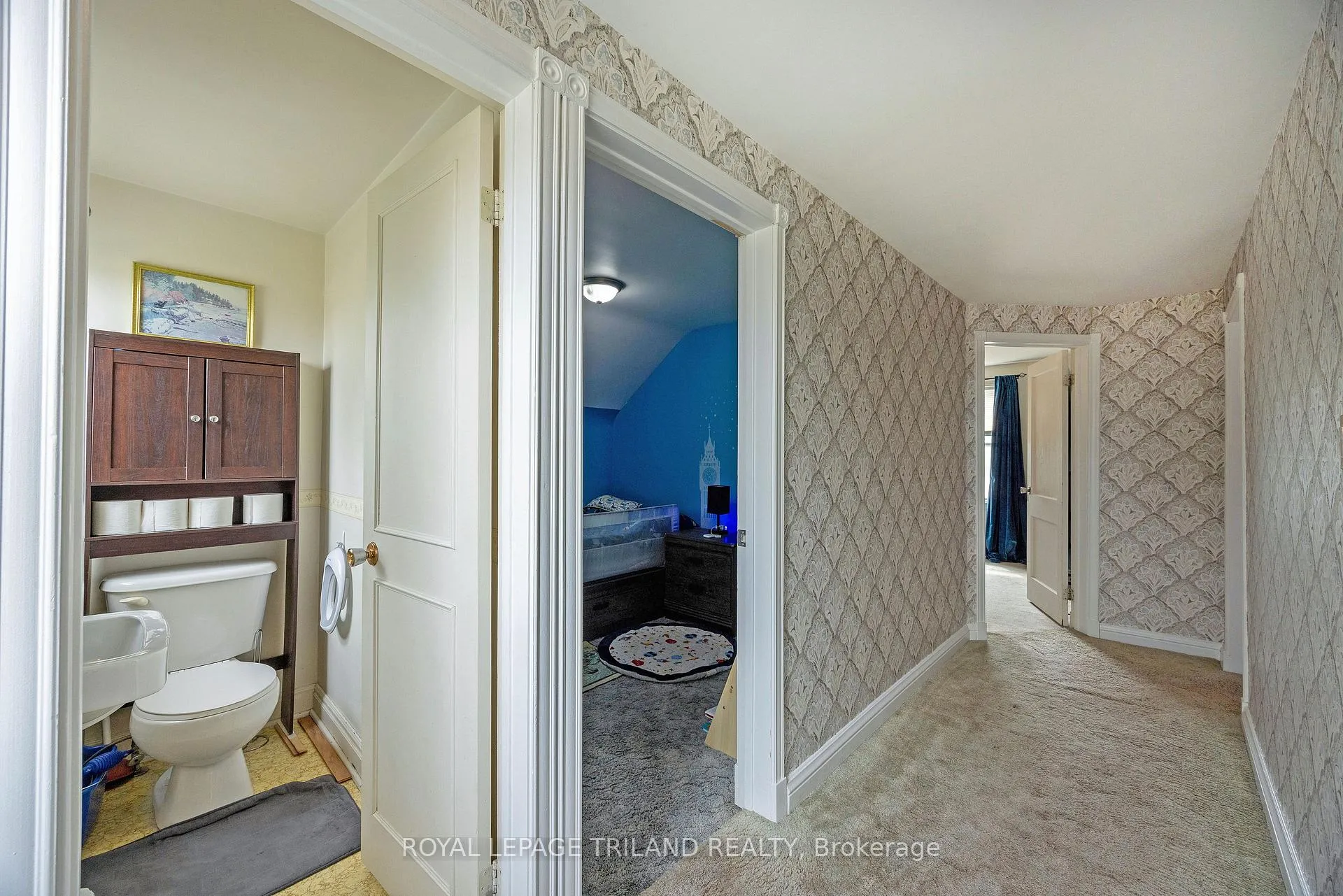 Photo 20 of 570 Elm Street, St. Thomas — HOMEH