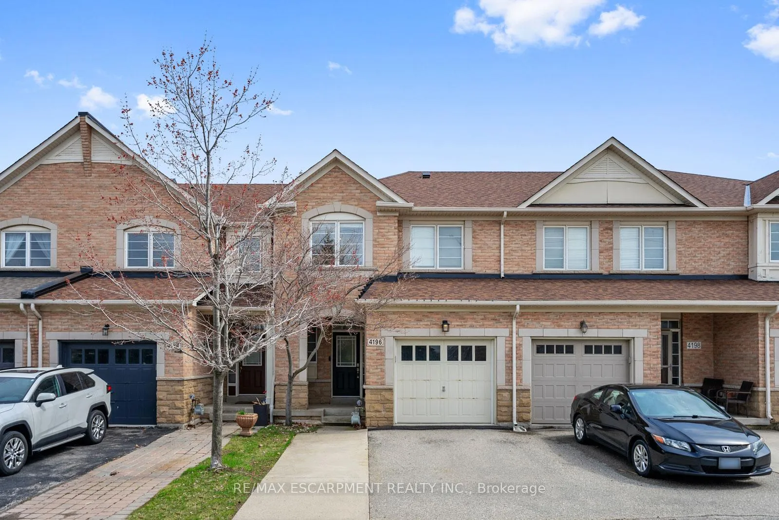 Photo 1 of 4196 Rawlins Common, Burlington, Rose — HOMEH