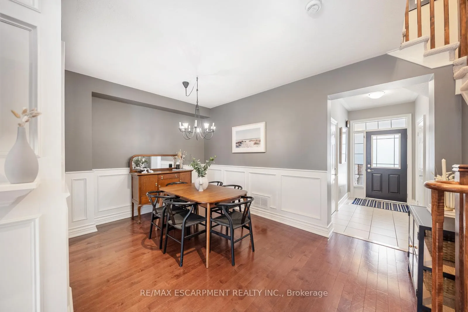 Photo 7 of 4196 Rawlins Common, Burlington, Rose — HOMEH