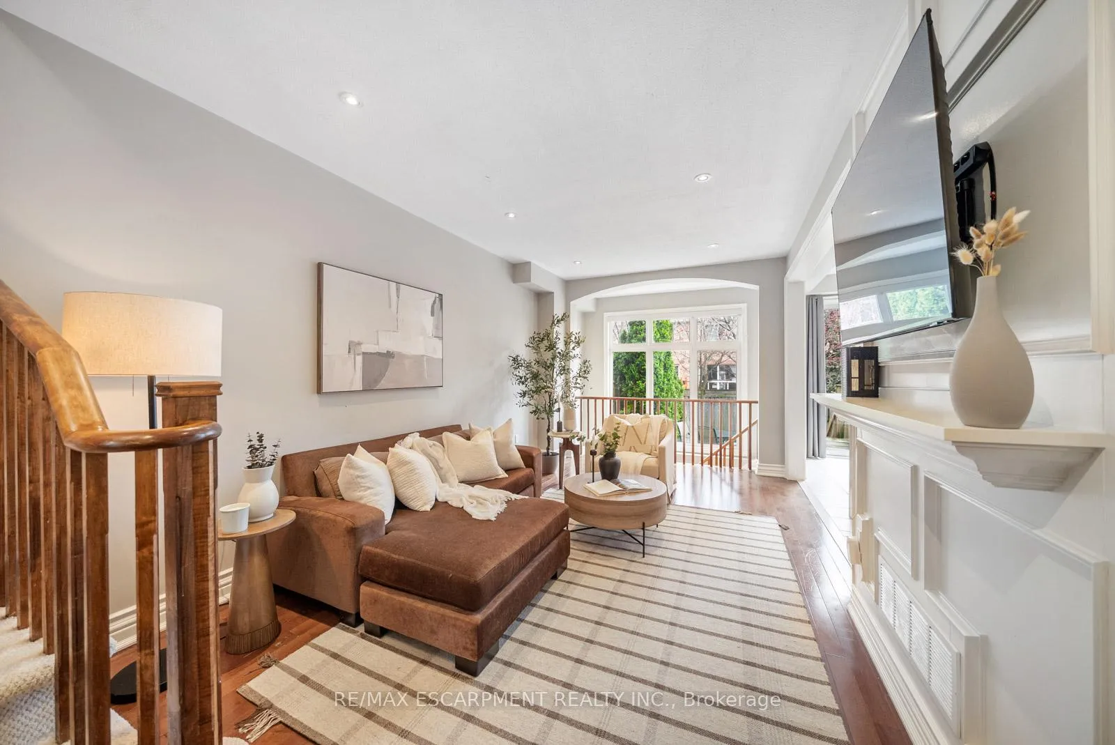 Photo 8 of 4196 Rawlins Common, Burlington, Rose — HOMEH