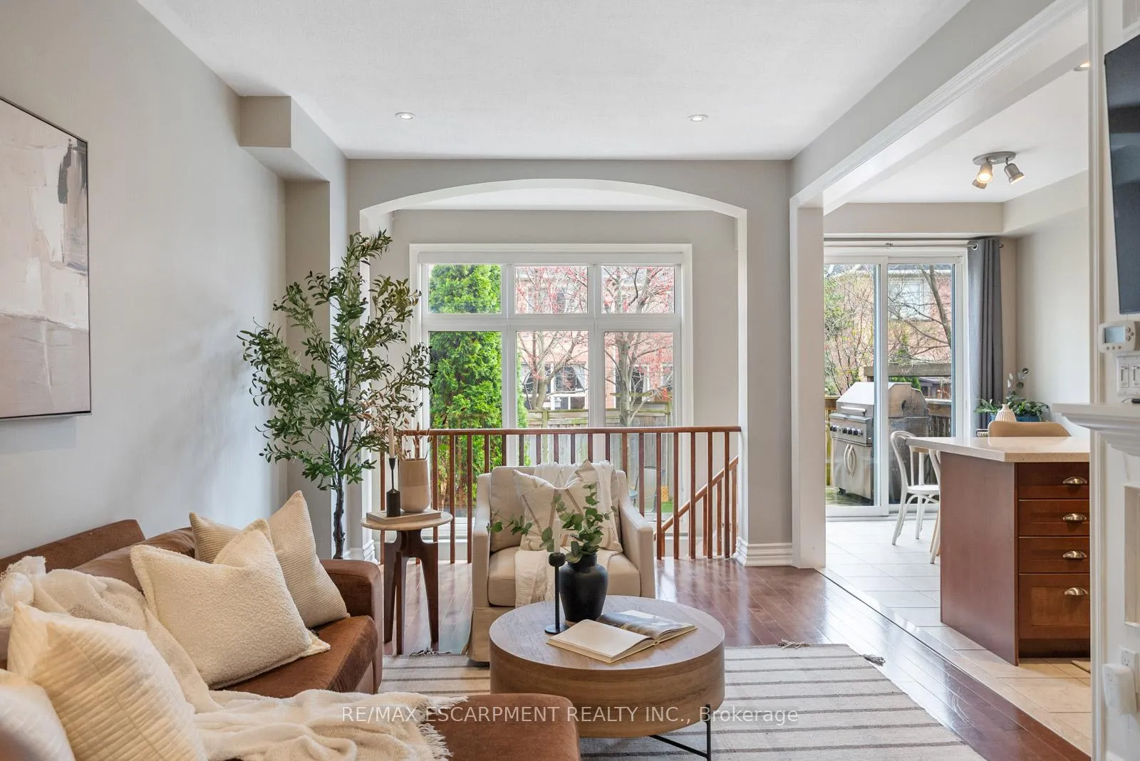 Photo 9 of 4196 Rawlins Common, Burlington, Rose — HOMEH