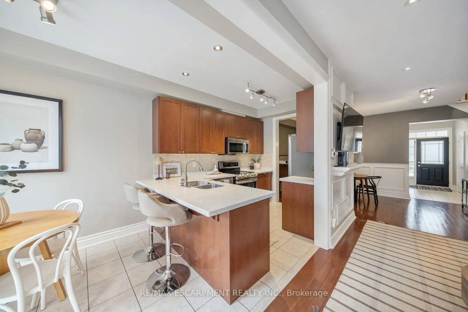 Photo 12 of 4196 Rawlins Common, Burlington, Rose — HOMEH