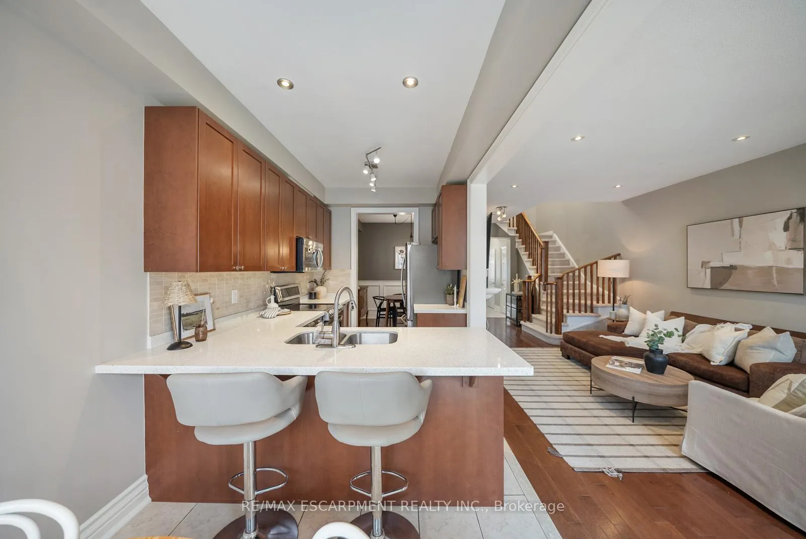 Photo 13 of 4196 Rawlins Common, Burlington, Rose — HOMEH