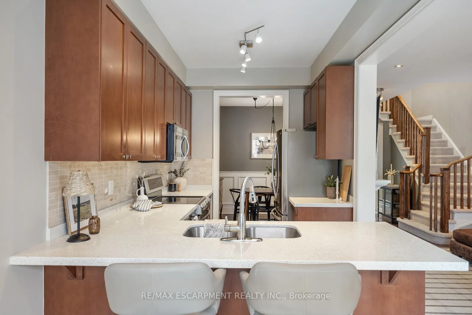 Photo 14 of 4196 Rawlins Common, Burlington, Rose — HOMEH