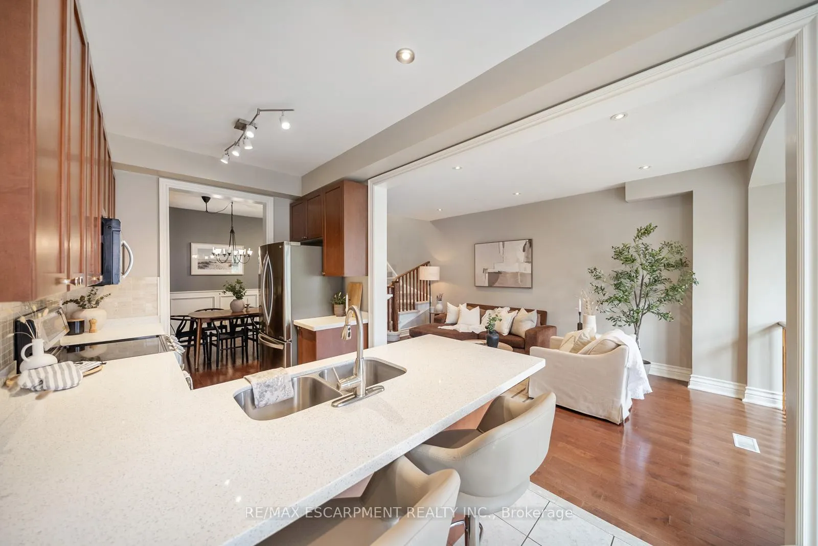 Photo 15 of 4196 Rawlins Common, Burlington, Rose — HOMEH
