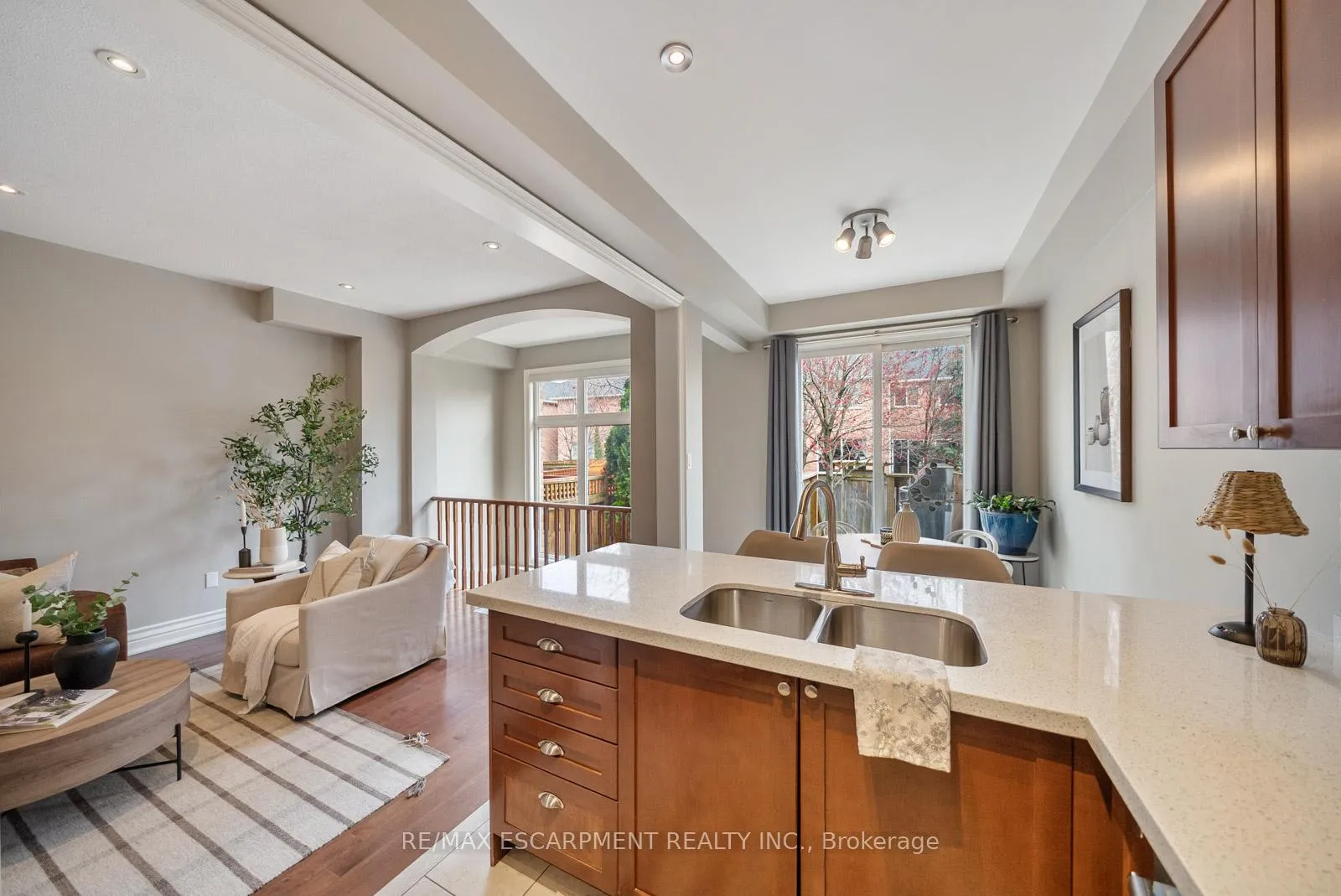 Photo 17 of 4196 Rawlins Common, Burlington, Rose — HOMEH