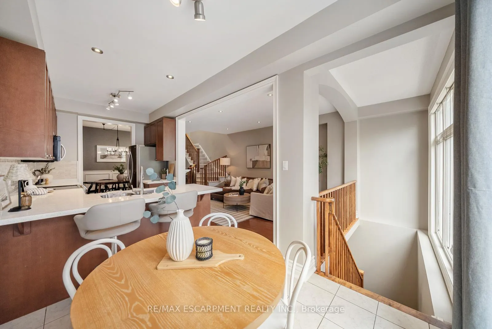 Photo 19 of 4196 Rawlins Common, Burlington, Rose — HOMEH