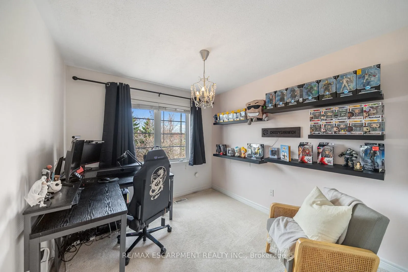 Photo 29 of 4196 Rawlins Common, Burlington, Rose — HOMEH