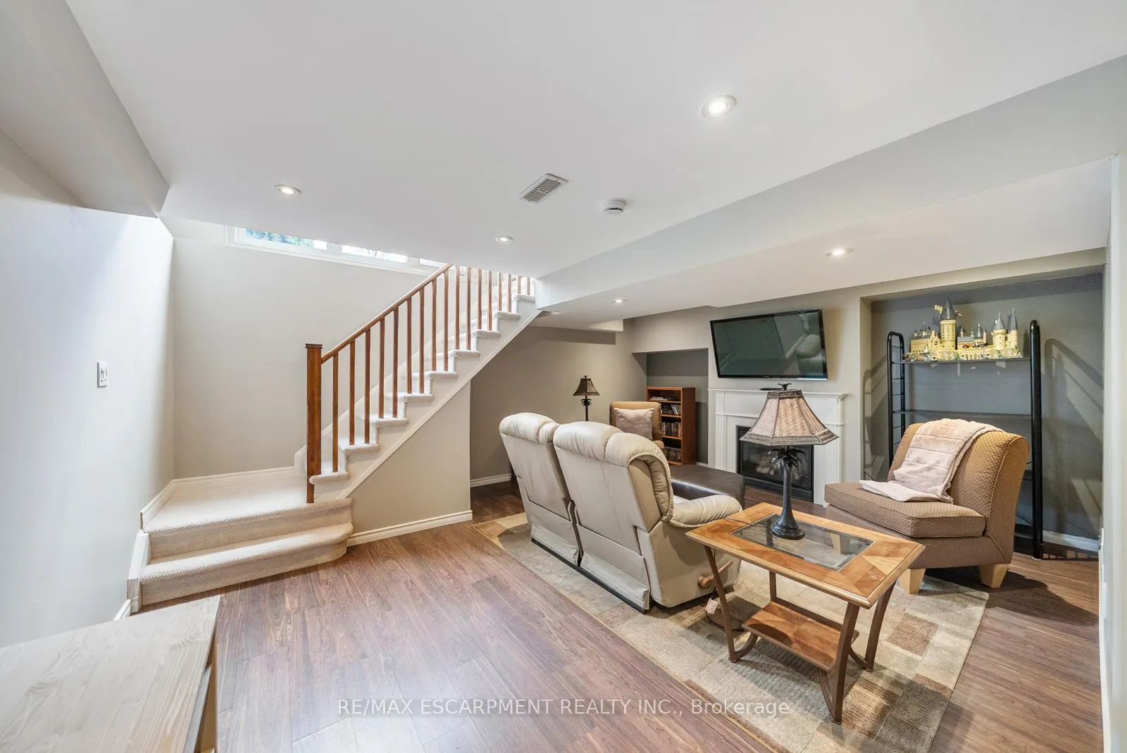 Photo 34 of 4196 Rawlins Common, Burlington, Rose — HOMEH