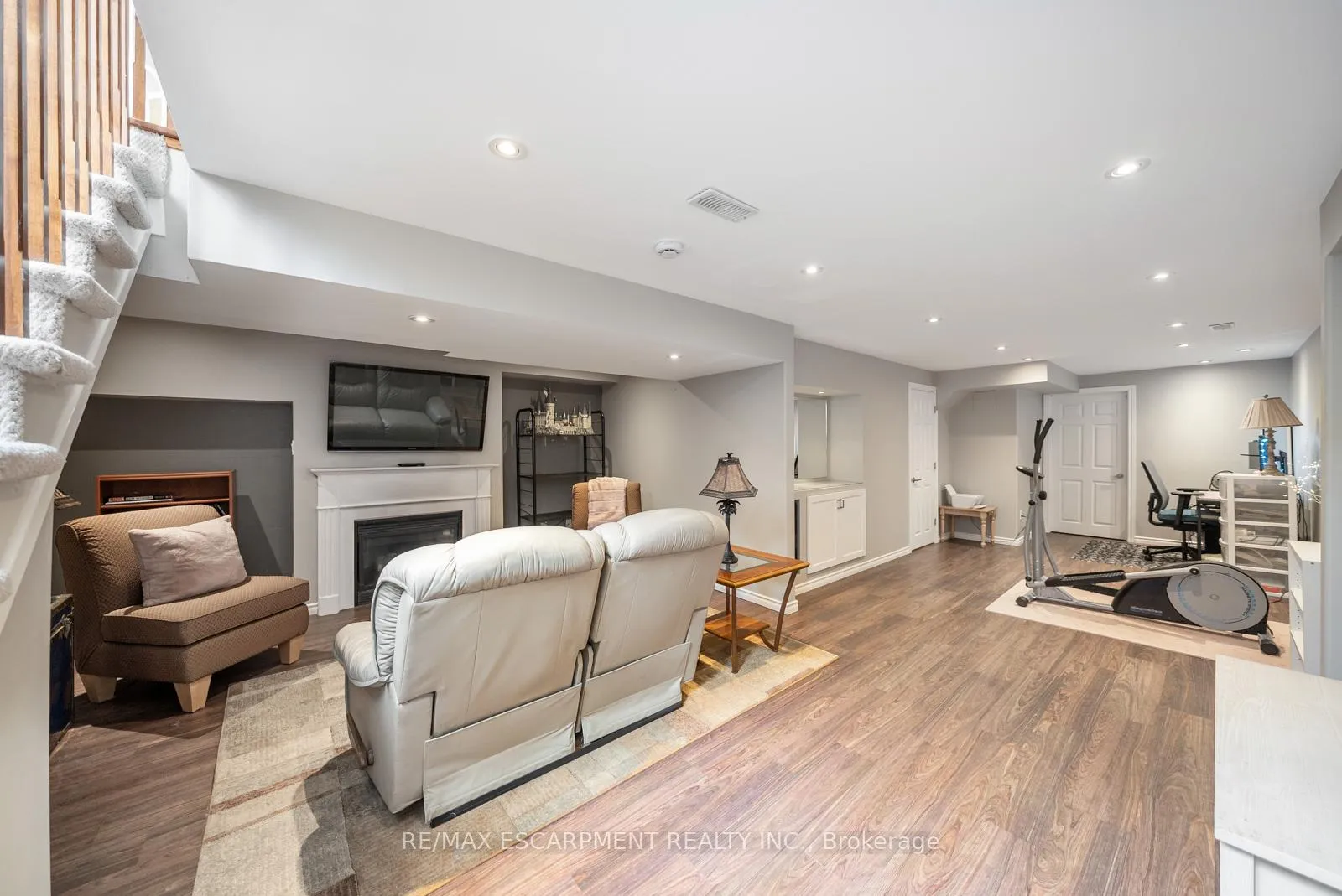 Photo 35 of 4196 Rawlins Common, Burlington, Rose — HOMEH