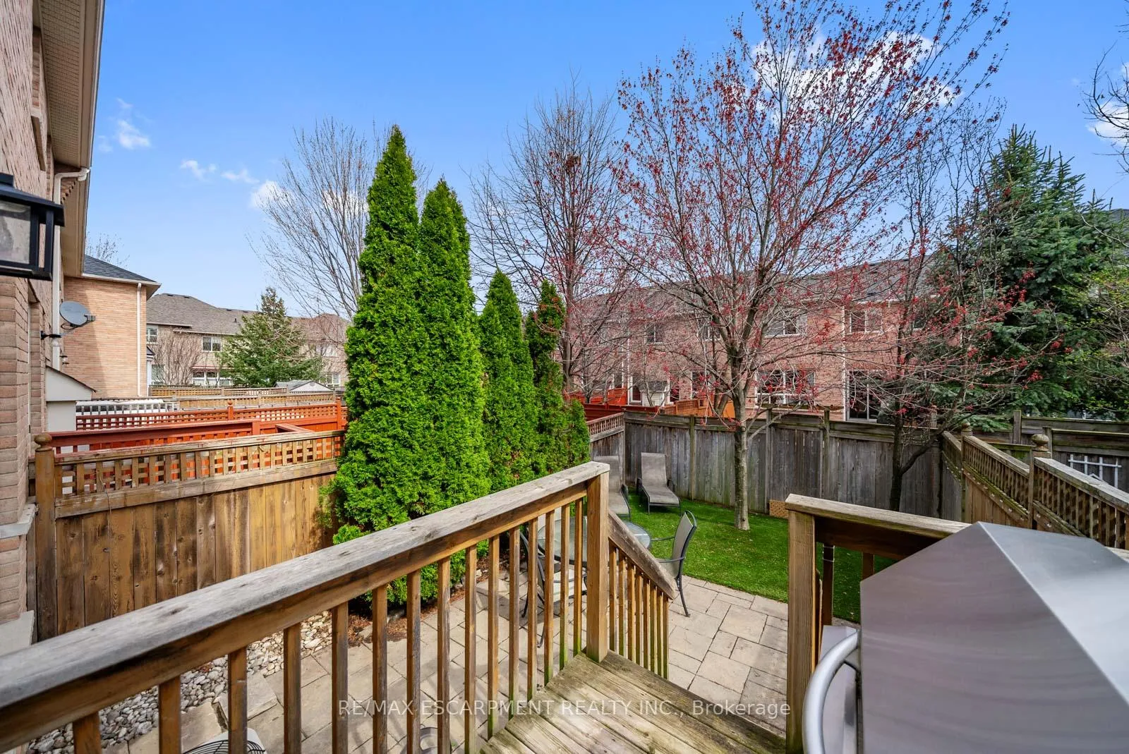Photo 40 of 4196 Rawlins Common, Burlington, Rose — HOMEH
