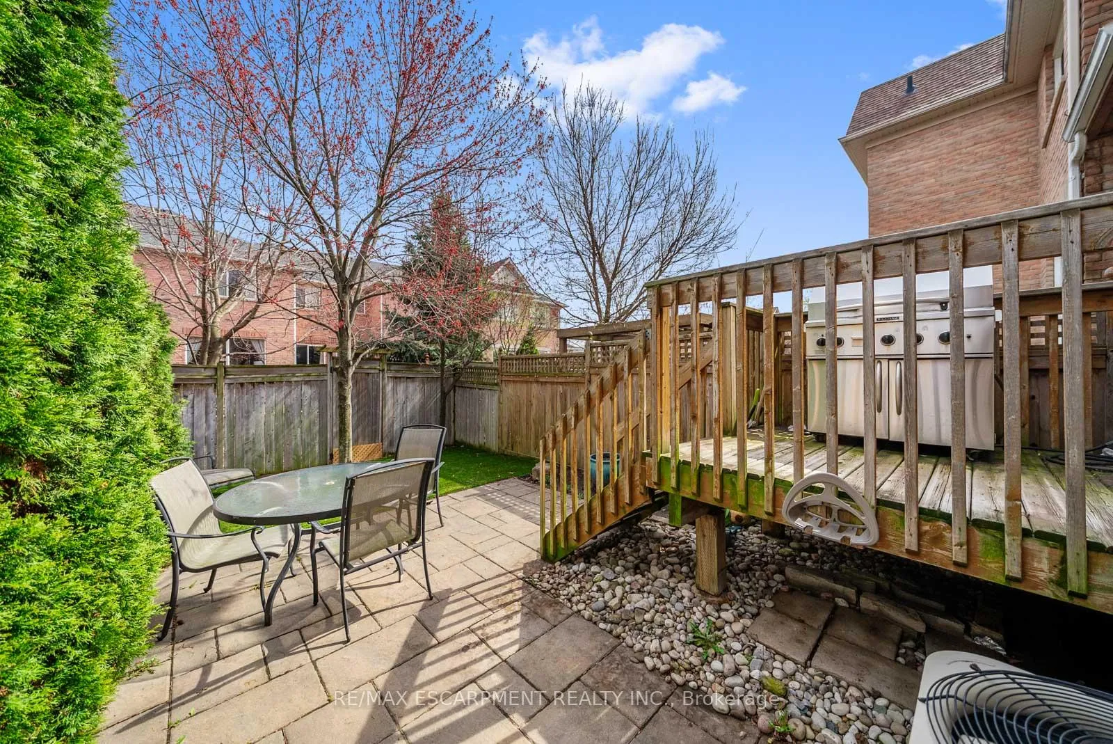 Photo 41 of 4196 Rawlins Common, Burlington, Rose — HOMEH