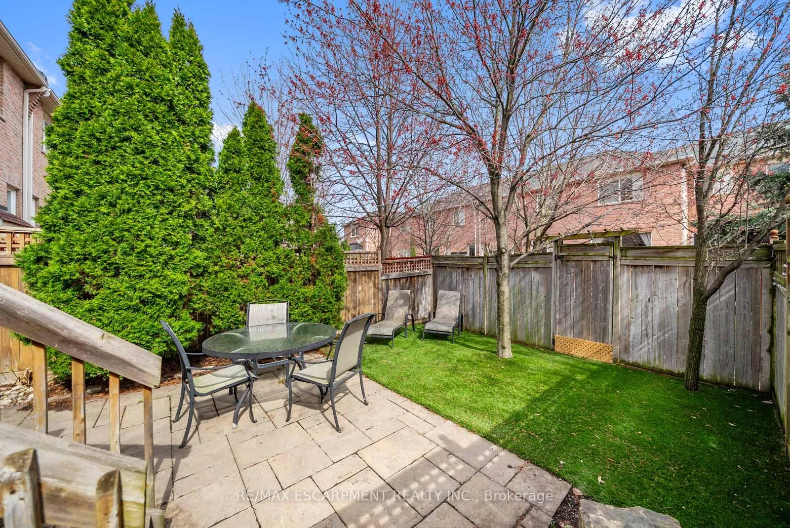 Photo 42 of 4196 Rawlins Common, Burlington, Rose — HOMEH