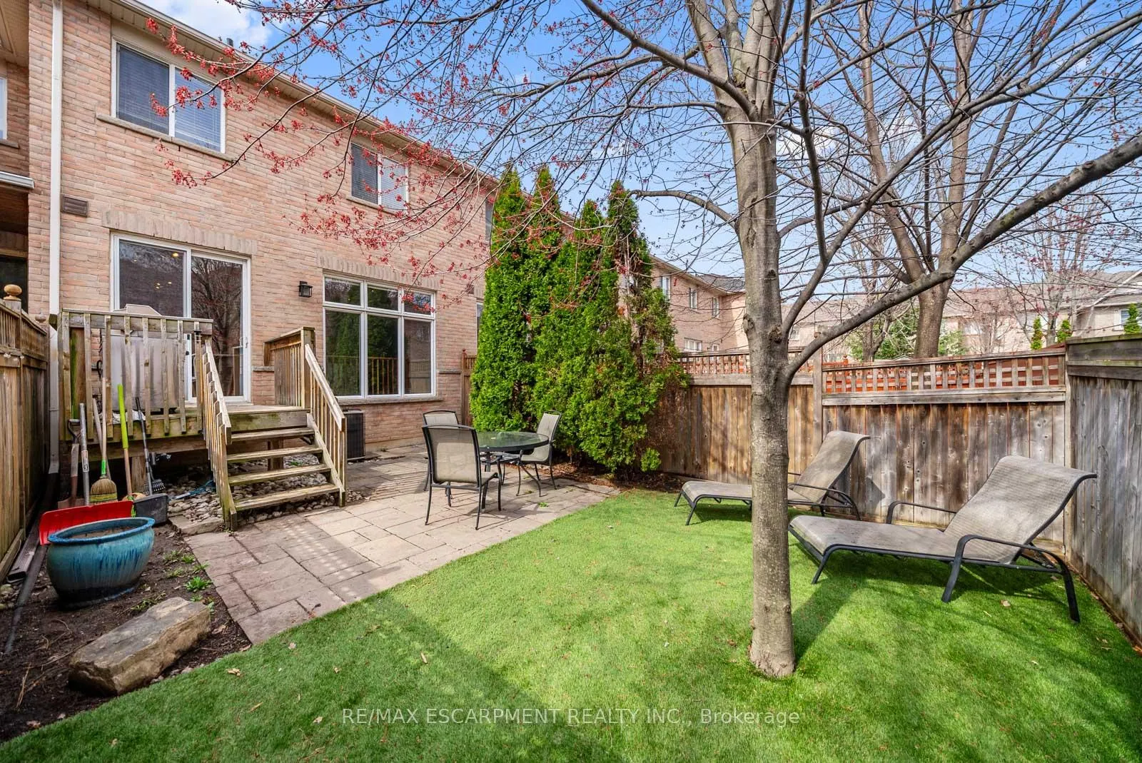 Photo 43 of 4196 Rawlins Common, Burlington, Rose — HOMEH