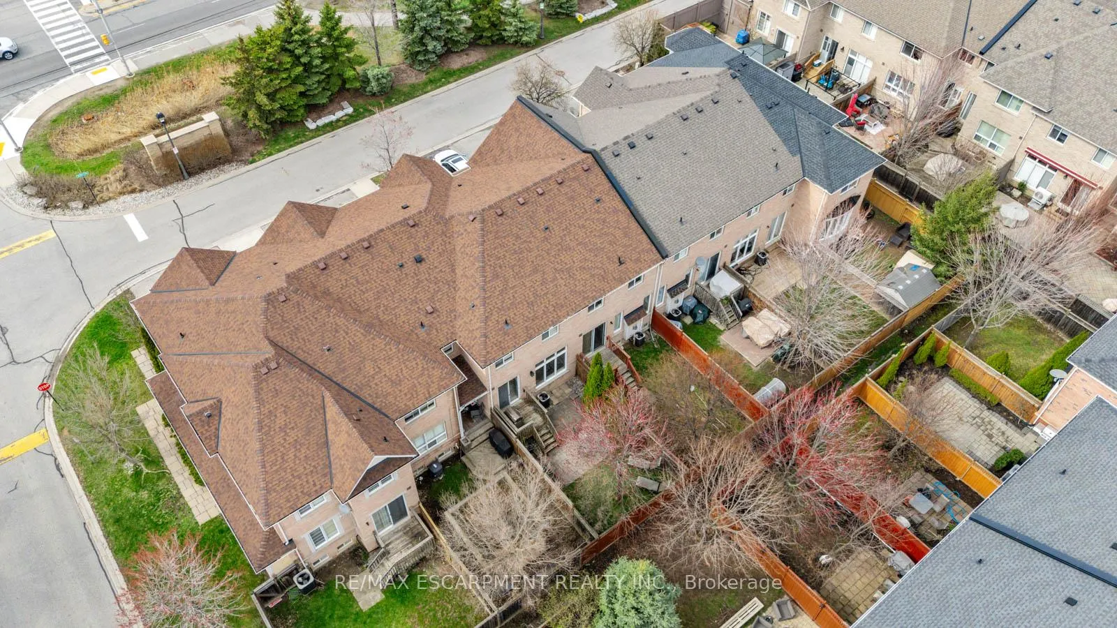 Photo 45 of 4196 Rawlins Common, Burlington, Rose — HOMEH