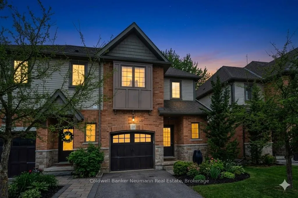 Front of Unit 28, 146 Downey Road