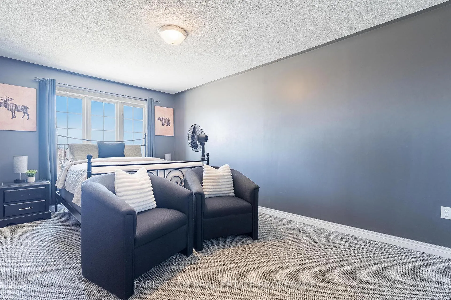 Photo 13 of 203 Thrushwood Drive, Barrie, 400 West — HOMEH