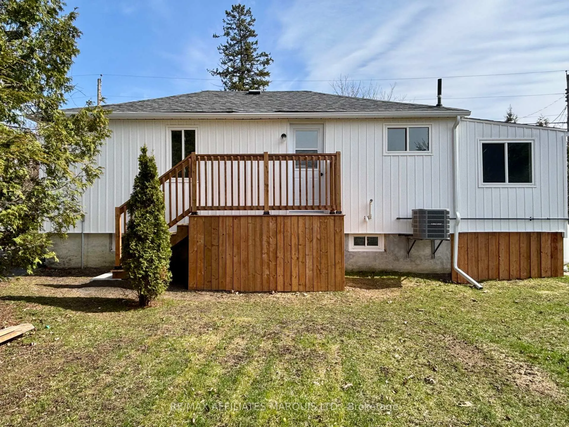Photo 20 of 19 Alexander Street W, North Glengarry, Maxville — HOMEH
