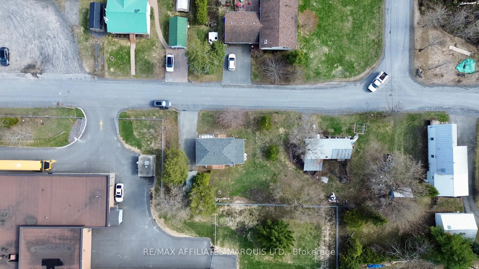 Photo 27 of 19 Alexander Street W, North Glengarry, Maxville — HOMEH