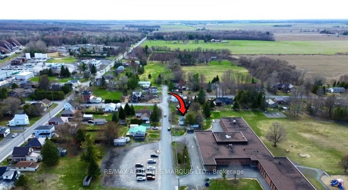 Photo 28 of 19 Alexander Street W, North Glengarry, Maxville — HOMEH