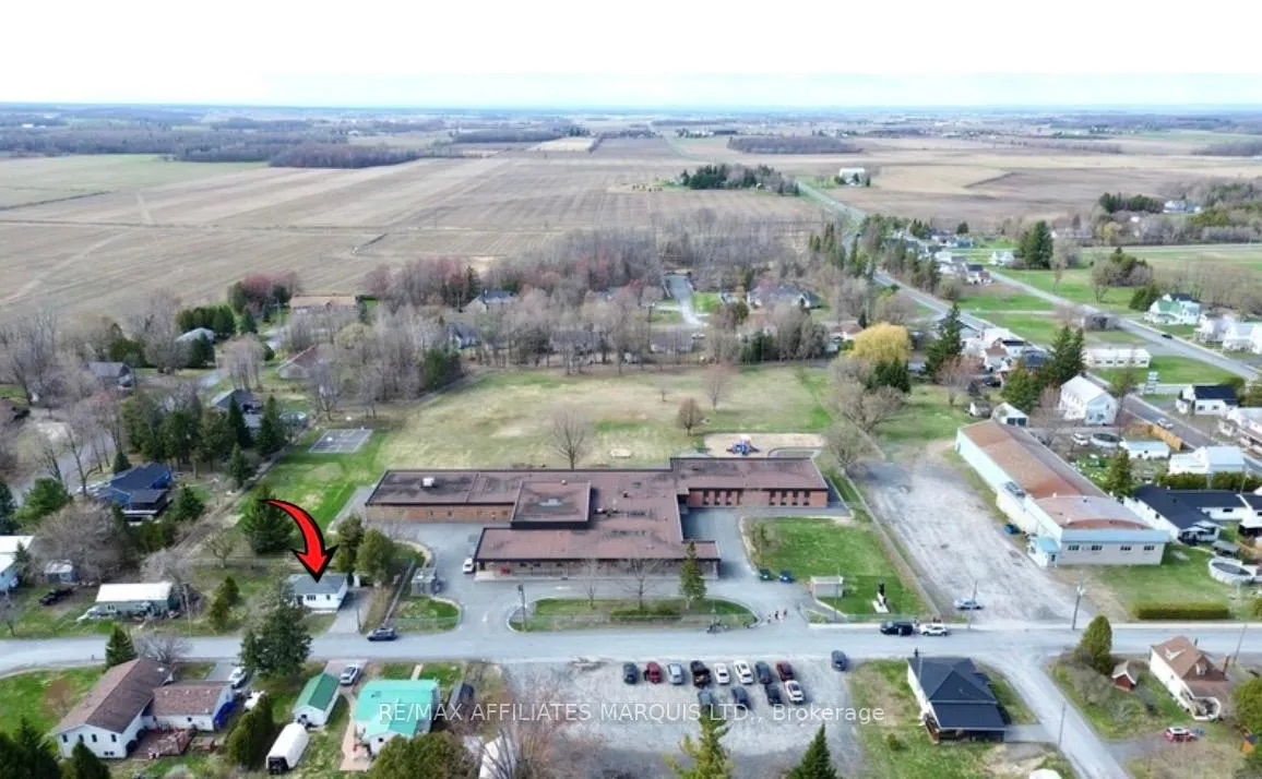 Photo 30 of 19 Alexander Street W, North Glengarry, Maxville — HOMEH