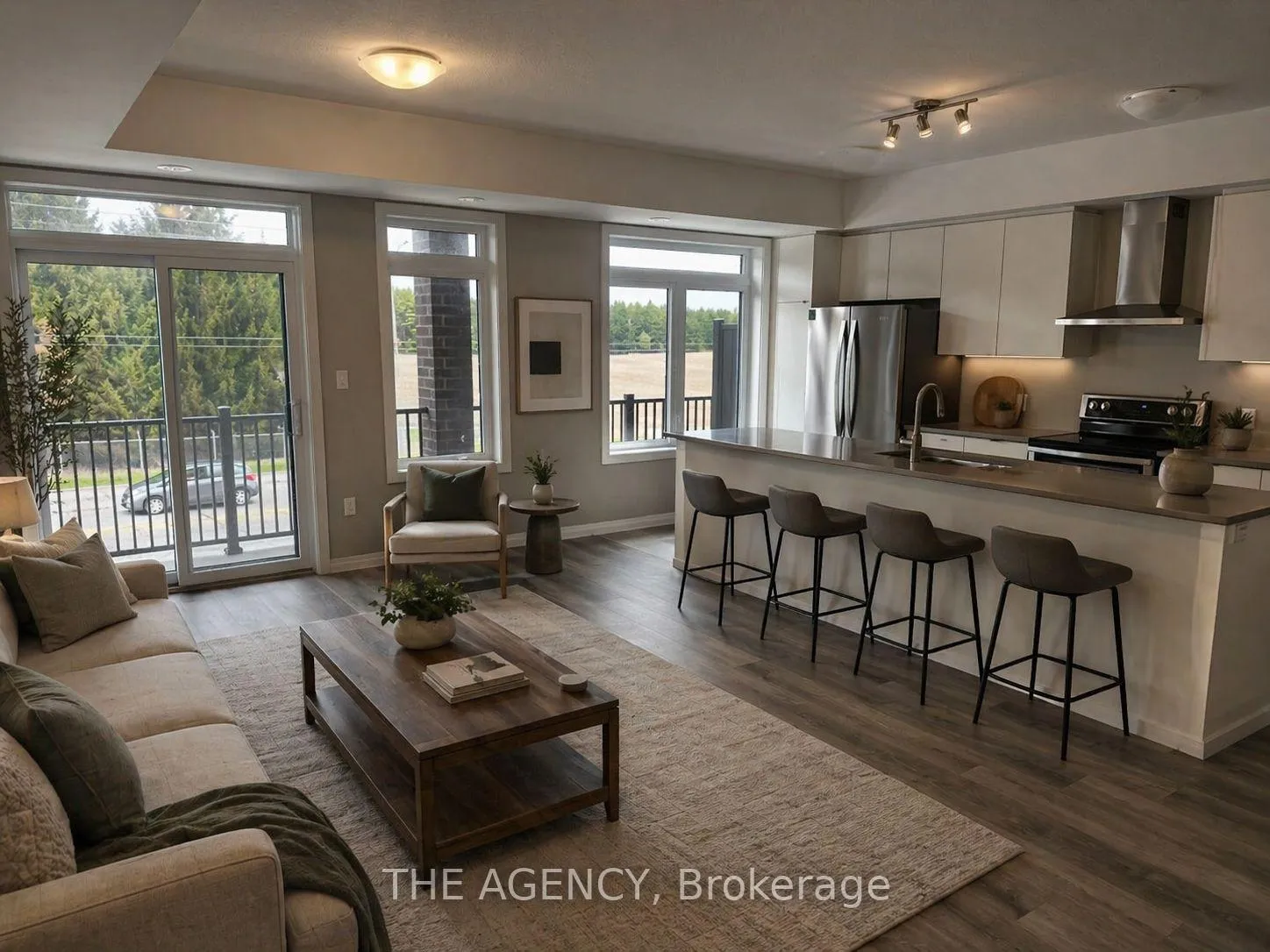 Photo 2 of 70 Thatcher Drive, Guelph, Kortright East — HOMEH