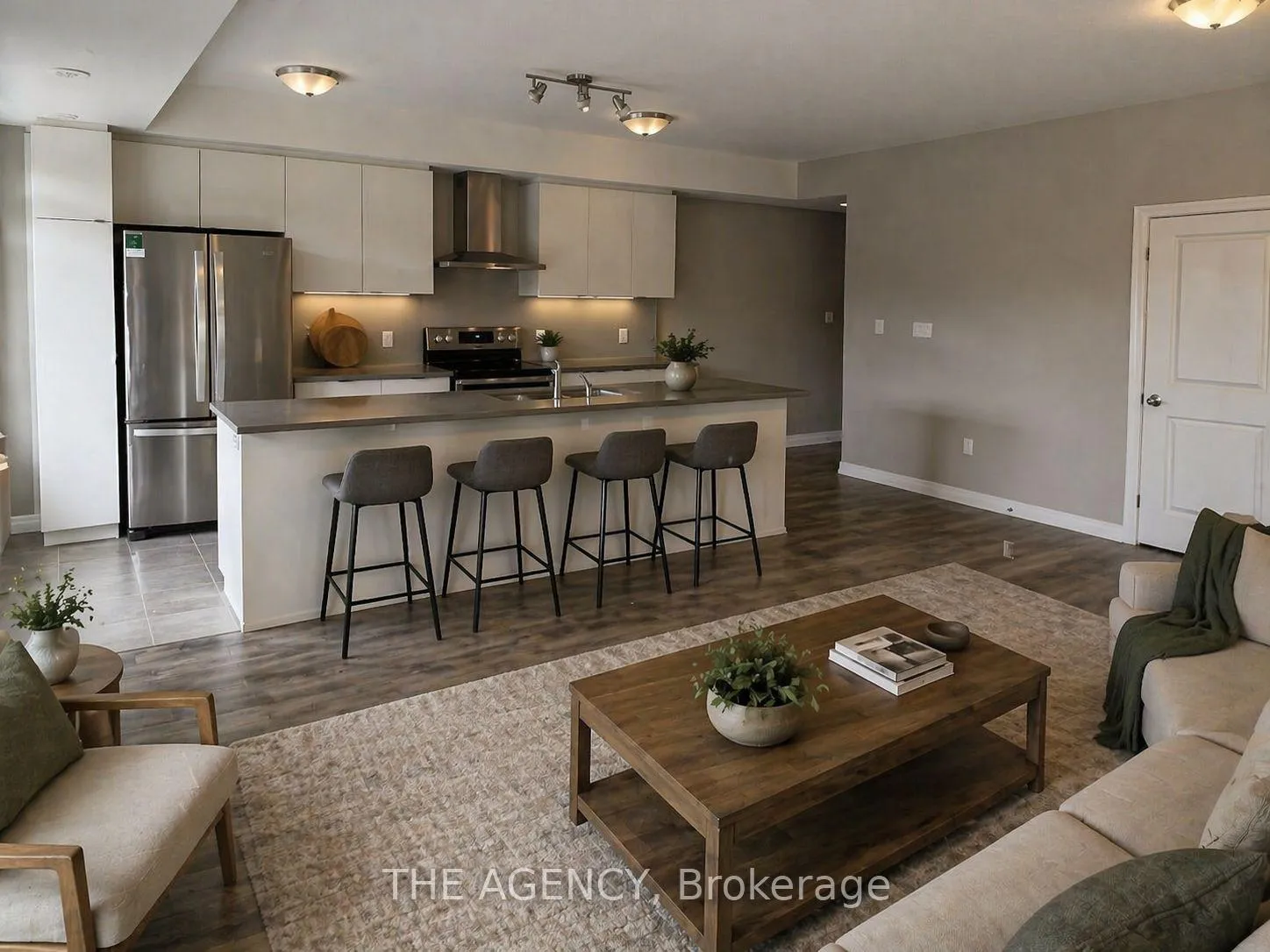 Photo 3 of 70 Thatcher Drive, Guelph, Kortright East — HOMEH