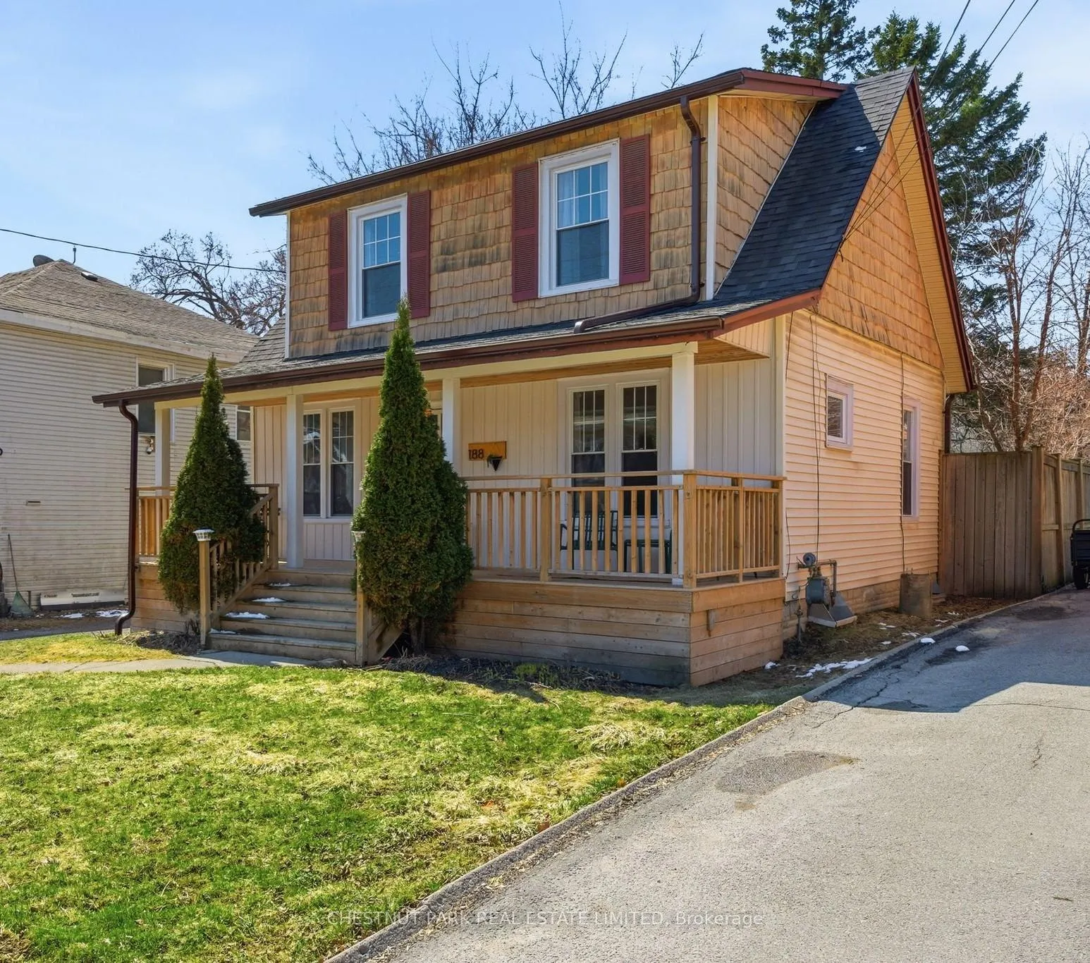 Photo 2 of 188 Foster Avenue, Belleville, Belleville Ward — HOMEH