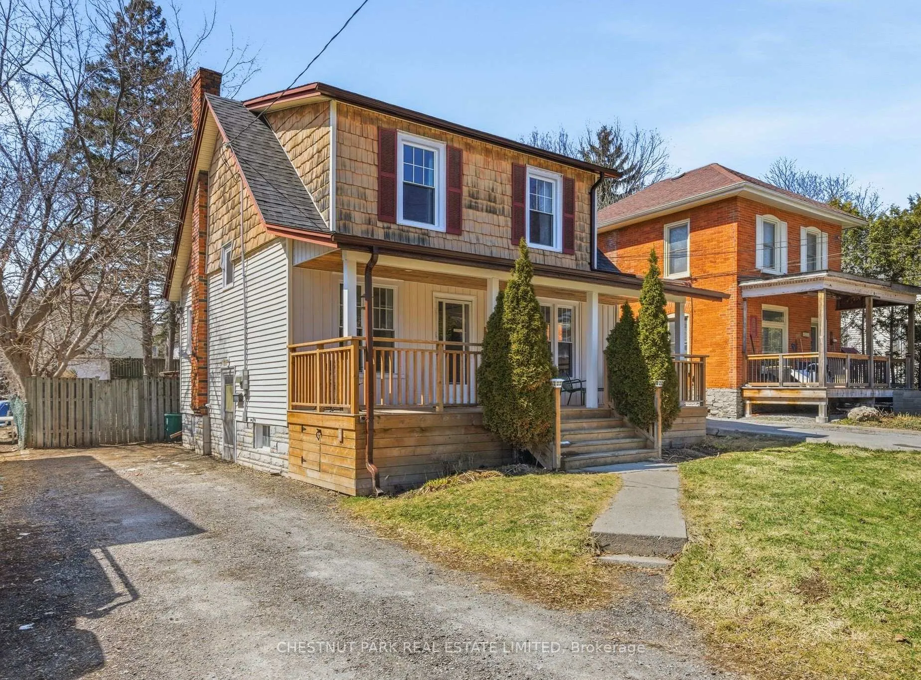 Photo 3 of 188 Foster Avenue, Belleville, Belleville Ward — HOMEH