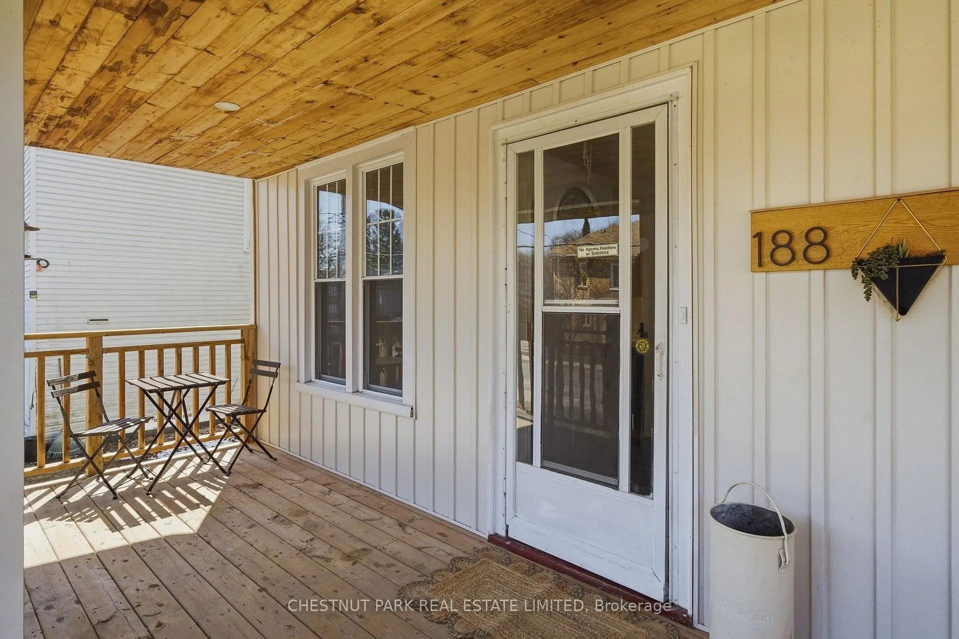 Photo 7 of 188 Foster Avenue, Belleville, Belleville Ward — HOMEH