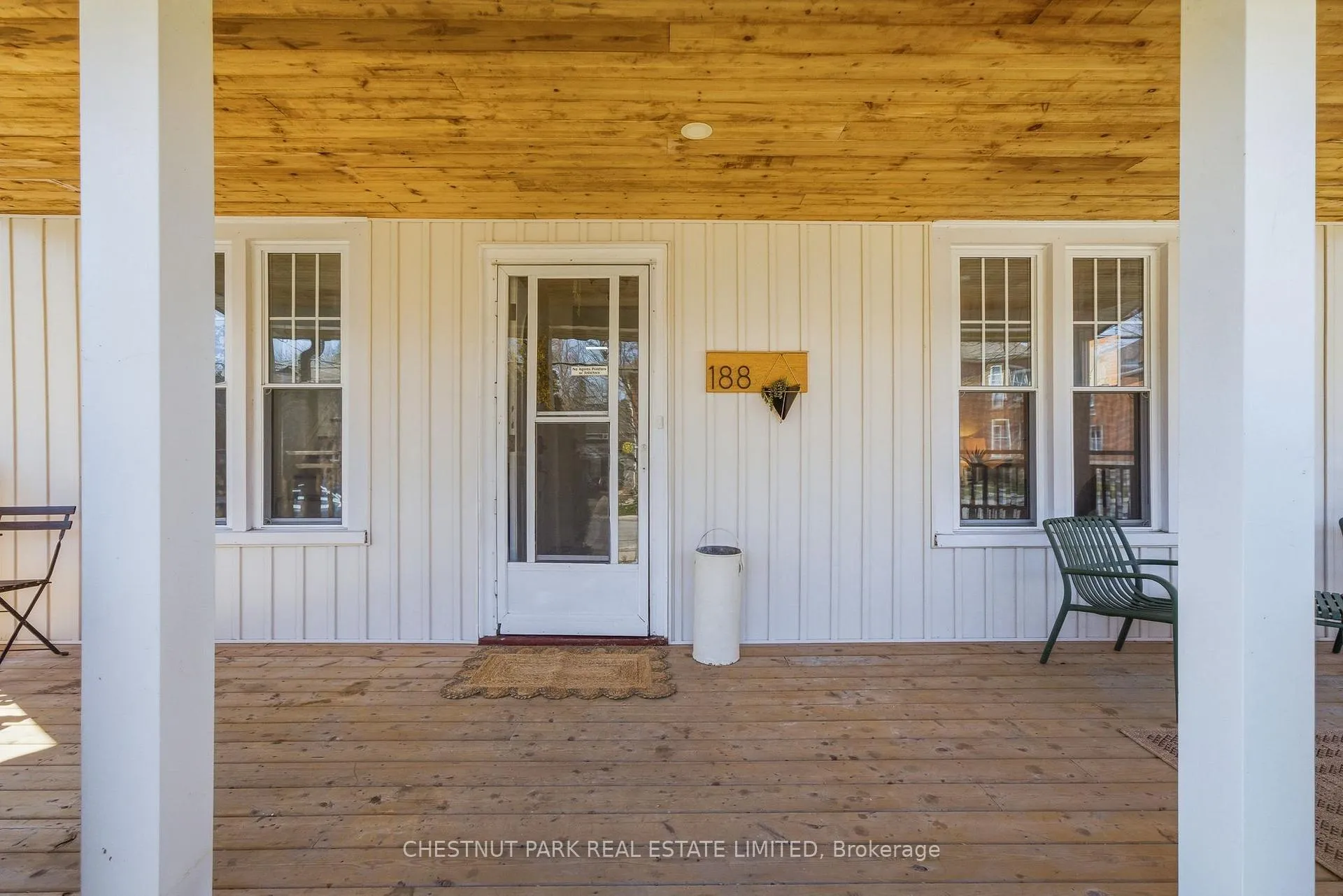 Photo 9 of 188 Foster Avenue, Belleville, Belleville Ward — HOMEH