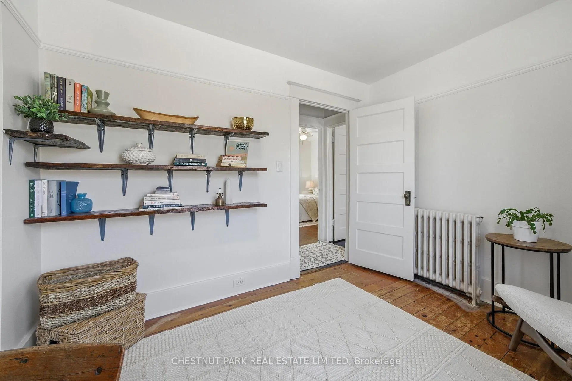 Photo 28 of 188 Foster Avenue, Belleville, Belleville Ward — HOMEH