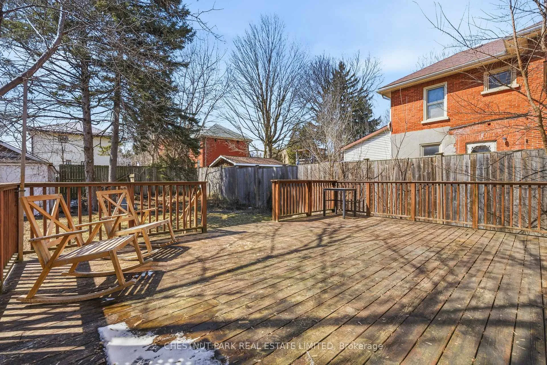 Photo 38 of 188 Foster Avenue, Belleville, Belleville Ward — HOMEH