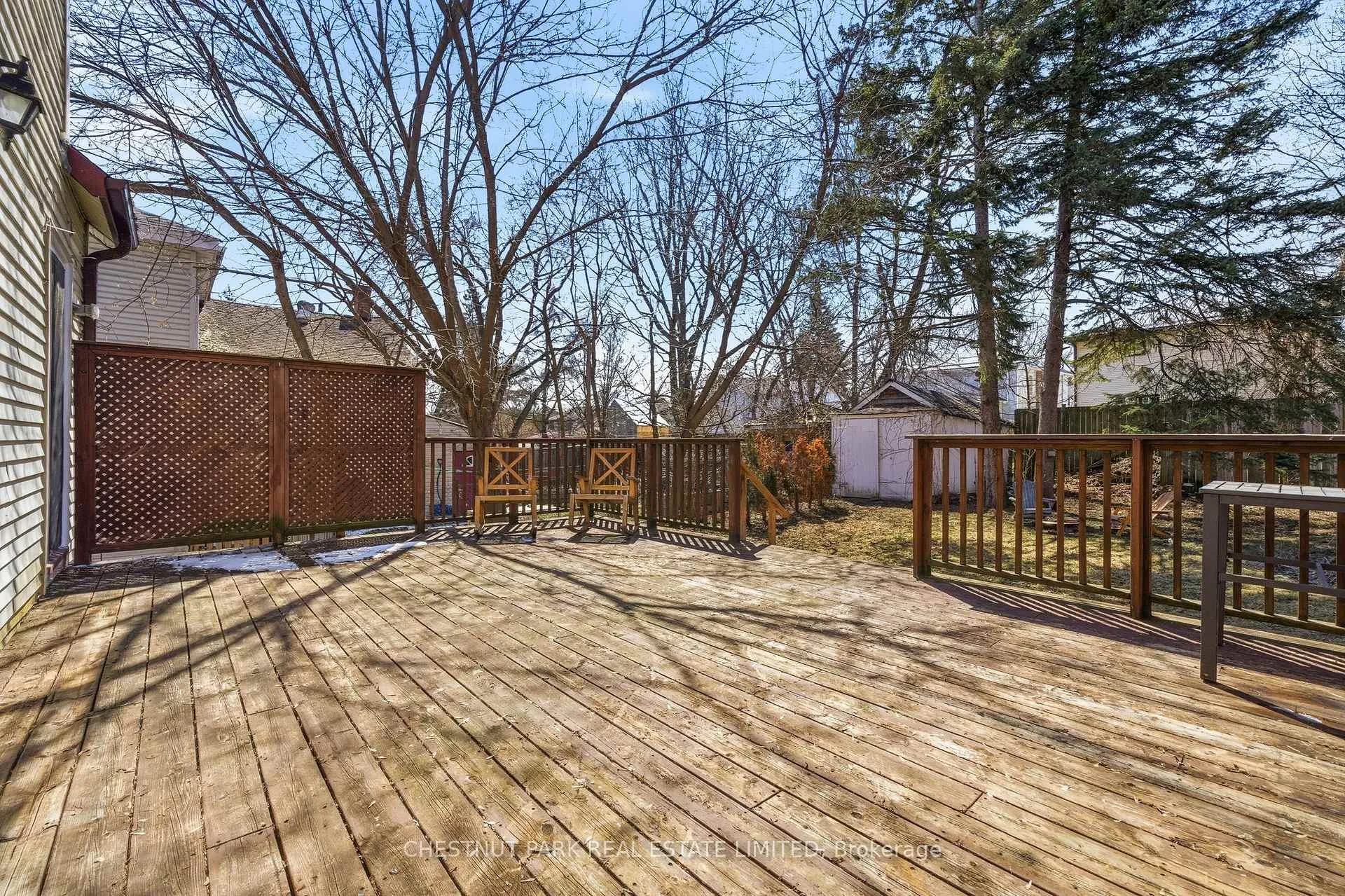 Photo 39 of 188 Foster Avenue, Belleville, Belleville Ward — HOMEH