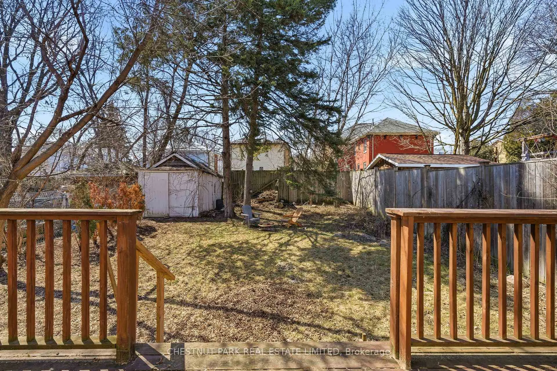 Photo 40 of 188 Foster Avenue, Belleville, Belleville Ward — HOMEH
