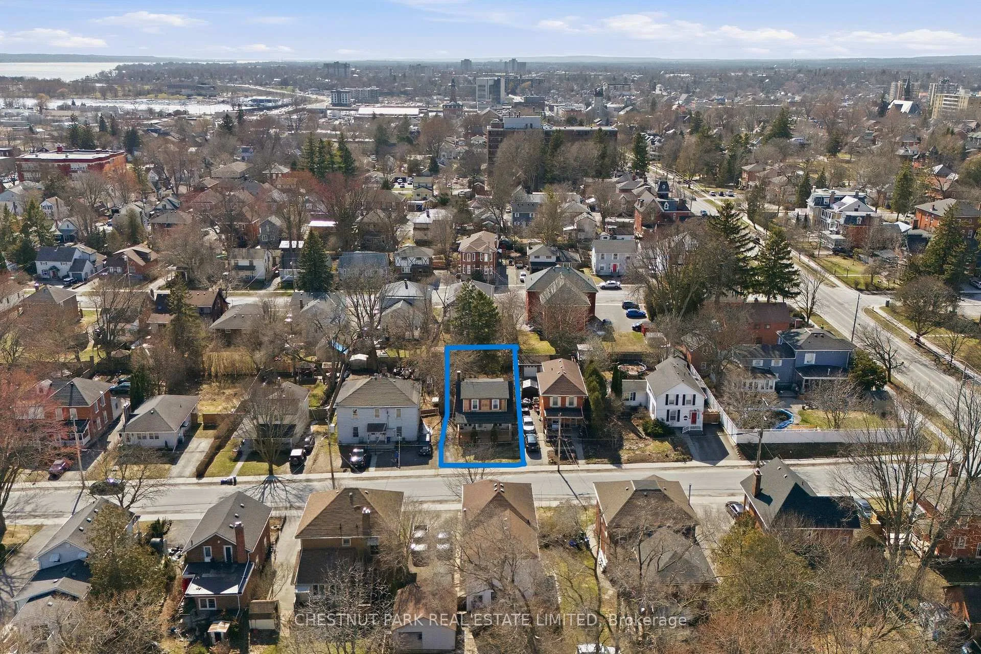 Photo 45 of 188 Foster Avenue, Belleville, Belleville Ward — HOMEH