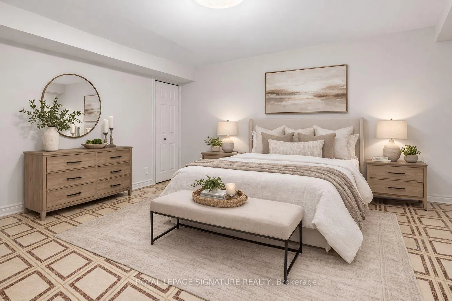 Photo 2 of Unit Lower, 19 Warwick Avenue, Toronto, Humewood-Cedarvale — HOMEH