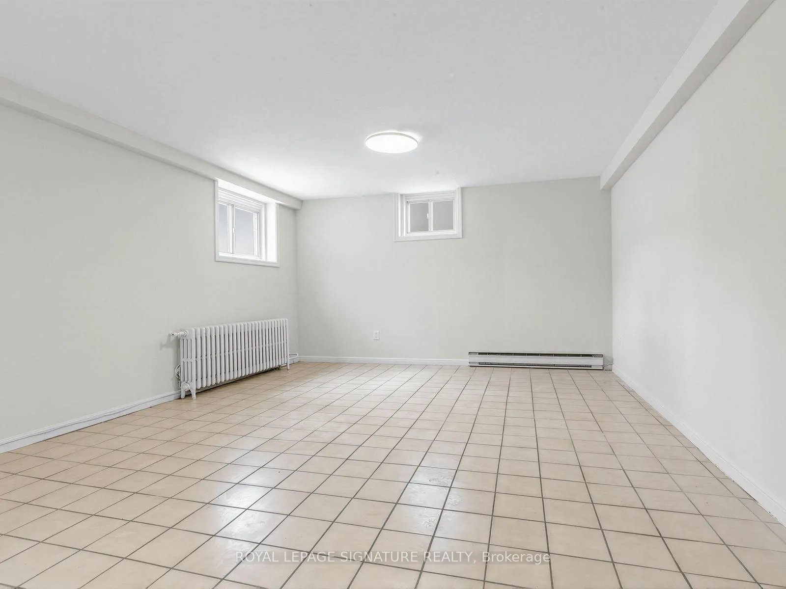 Photo 12 of Unit Lower, 19 Warwick Avenue, Toronto, Humewood-Cedarvale — HOMEH