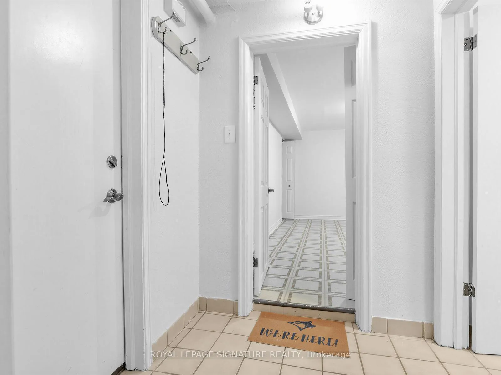 Photo 14 of Unit Lower, 19 Warwick Avenue, Toronto, Humewood-Cedarvale — HOMEH
