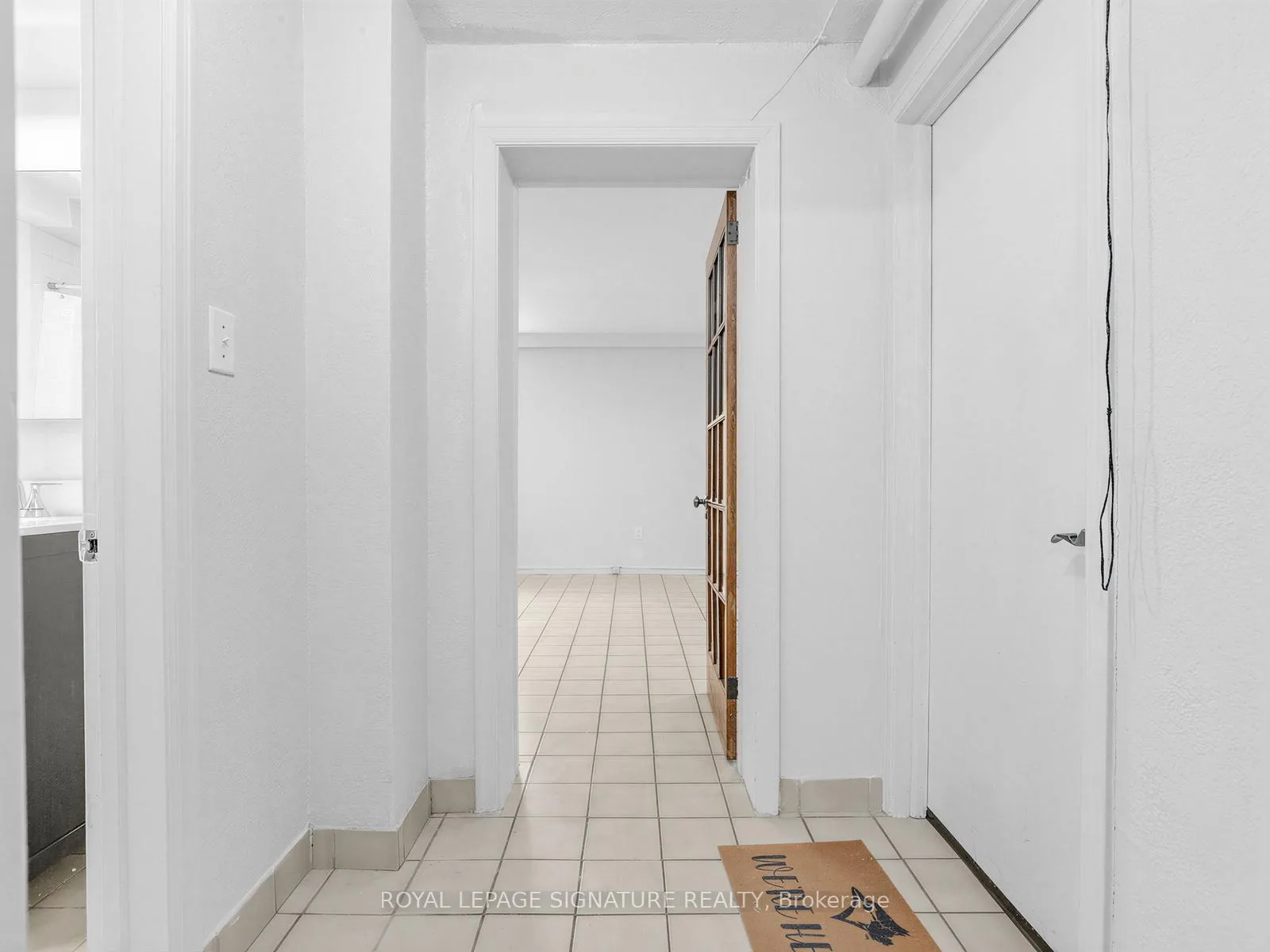 Photo 21 of Unit Lower, 19 Warwick Avenue, Toronto, Humewood-Cedarvale — HOMEH