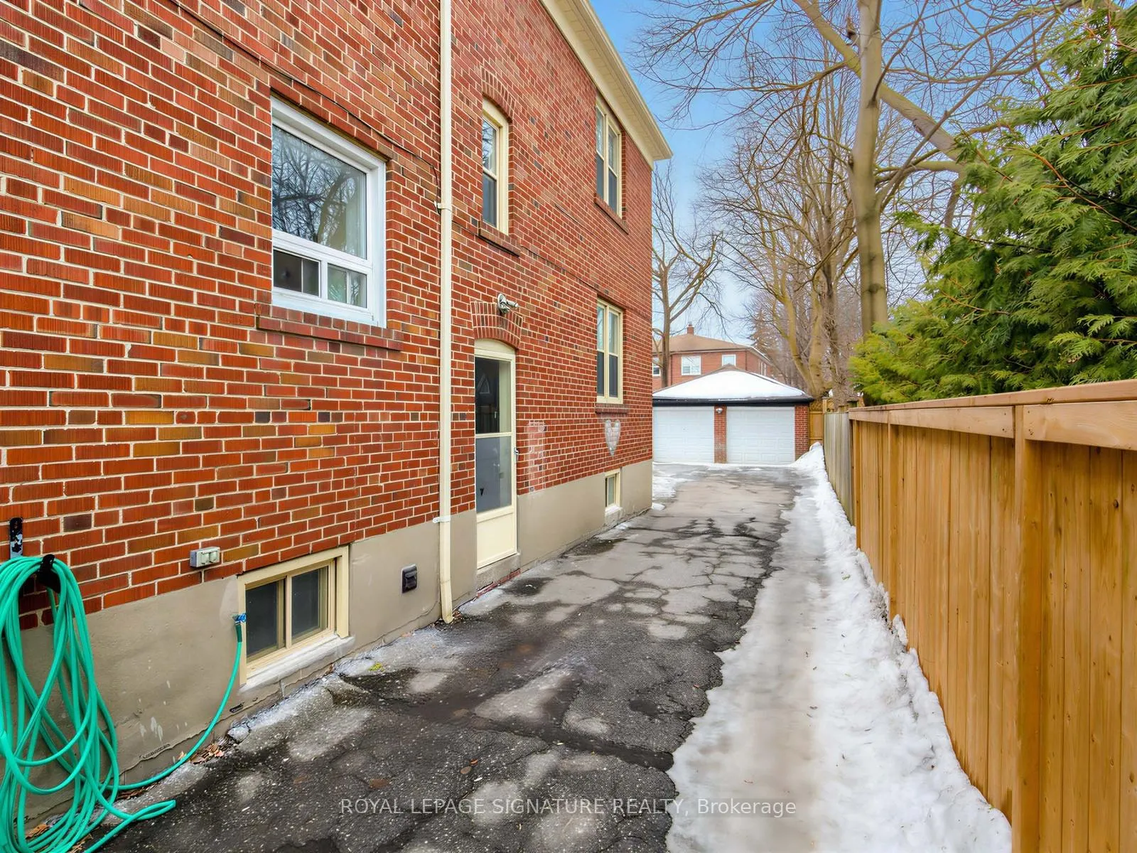 Photo 23 of Unit Lower, 19 Warwick Avenue, Toronto, Humewood-Cedarvale — HOMEH