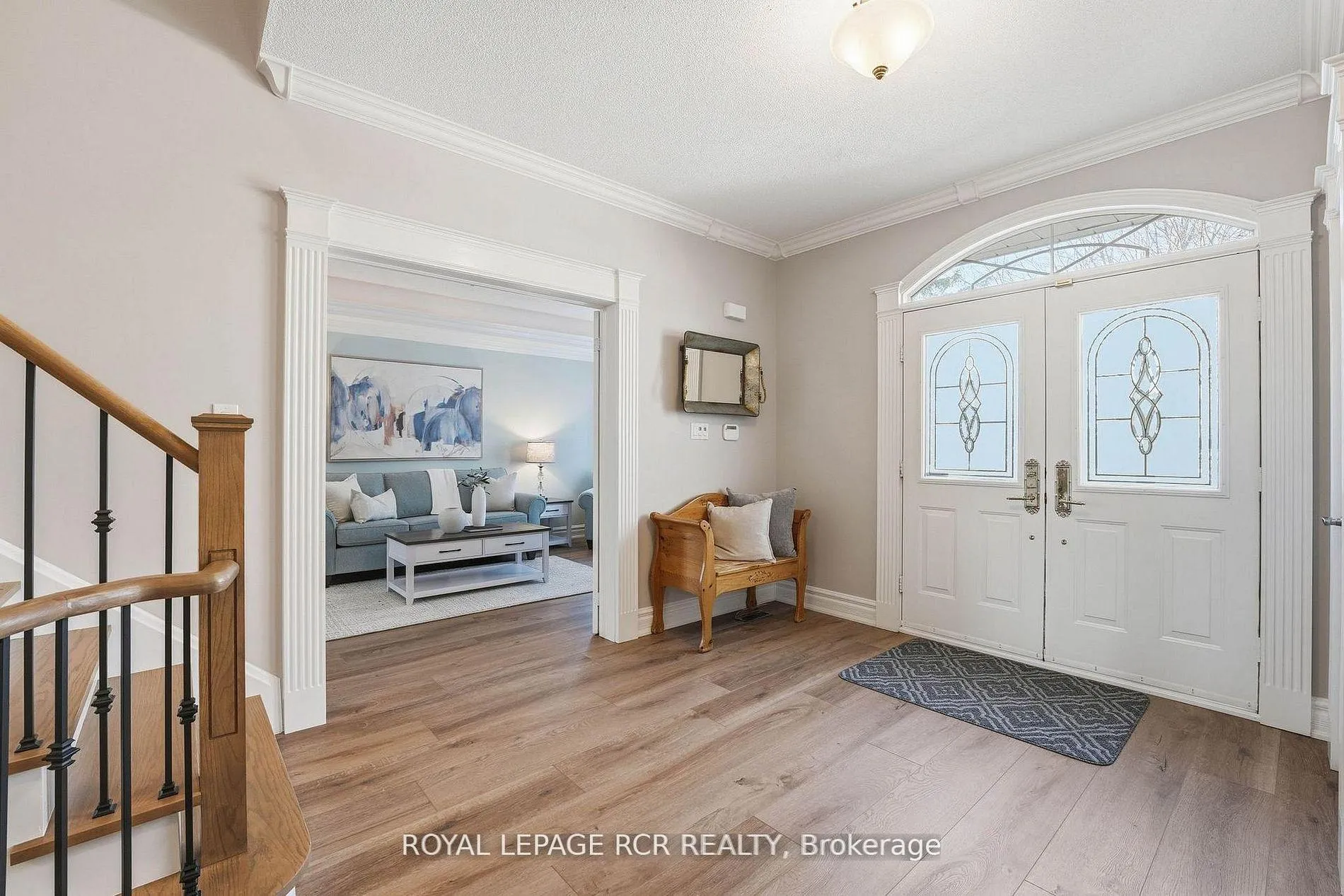 Photo 3 of 919 Schaeffer Outlook, Newmarket, Stonehaven-Wyndham — HOMEH