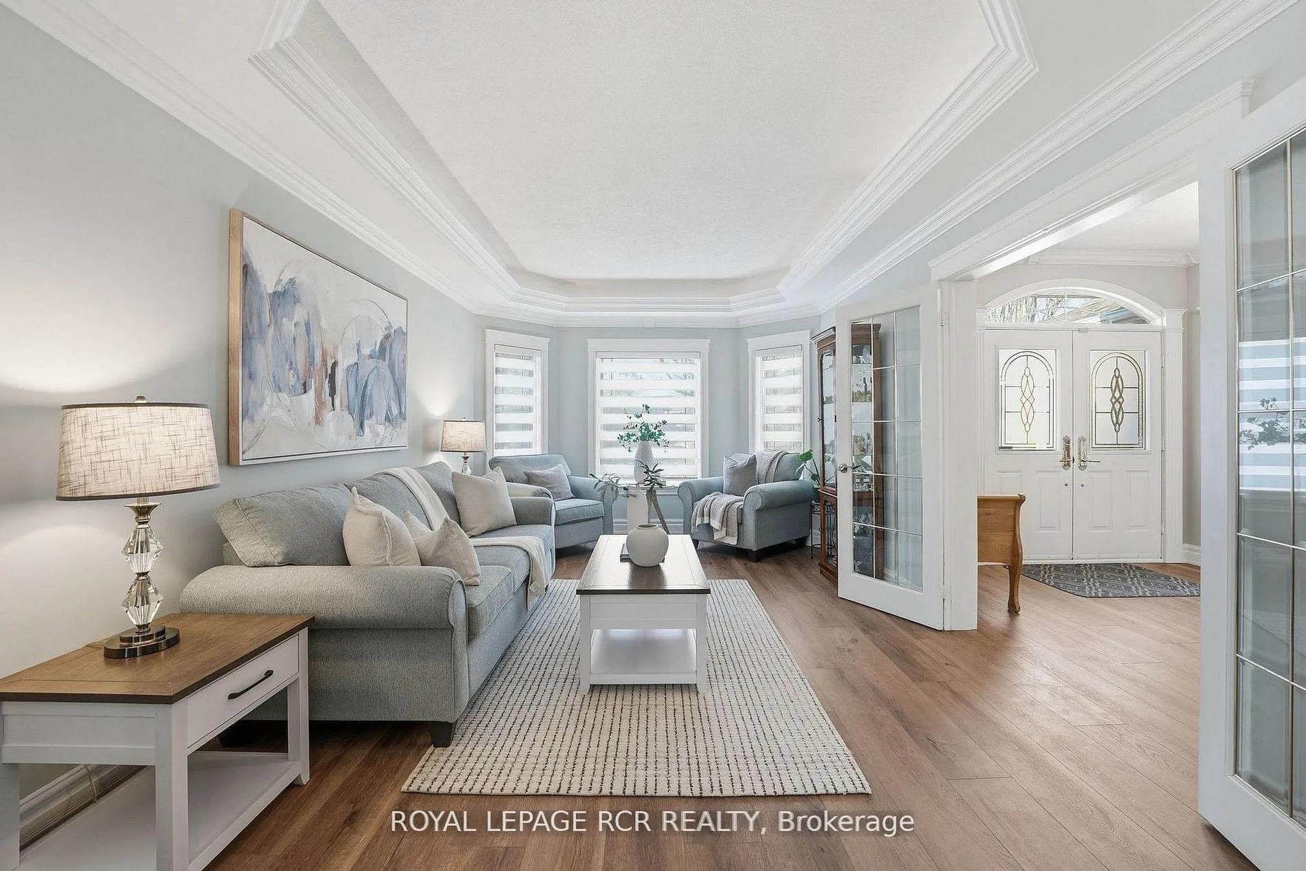 Photo 7 of 919 Schaeffer Outlook, Newmarket, Stonehaven-Wyndham — HOMEH