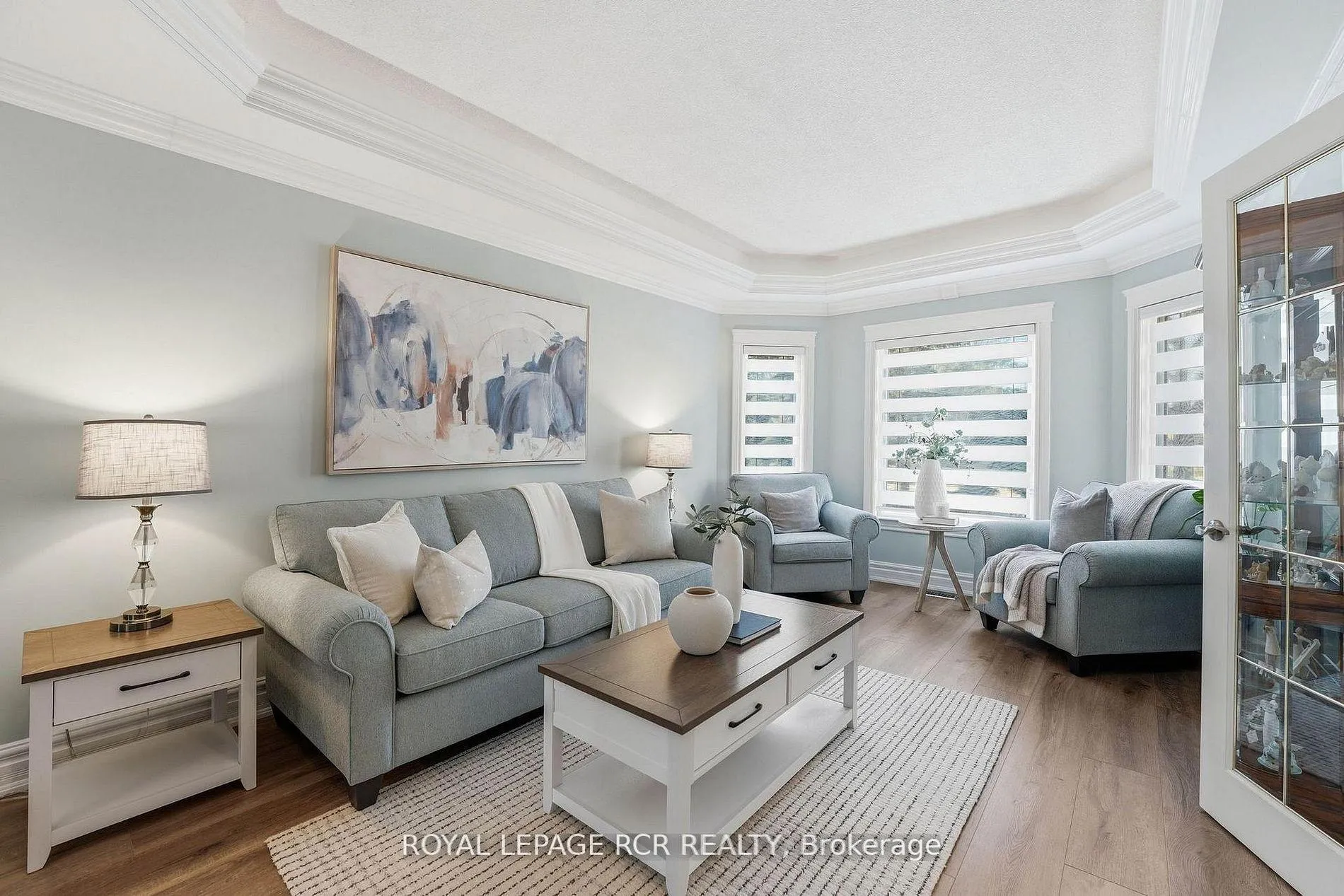 Photo 8 of 919 Schaeffer Outlook, Newmarket, Stonehaven-Wyndham — HOMEH