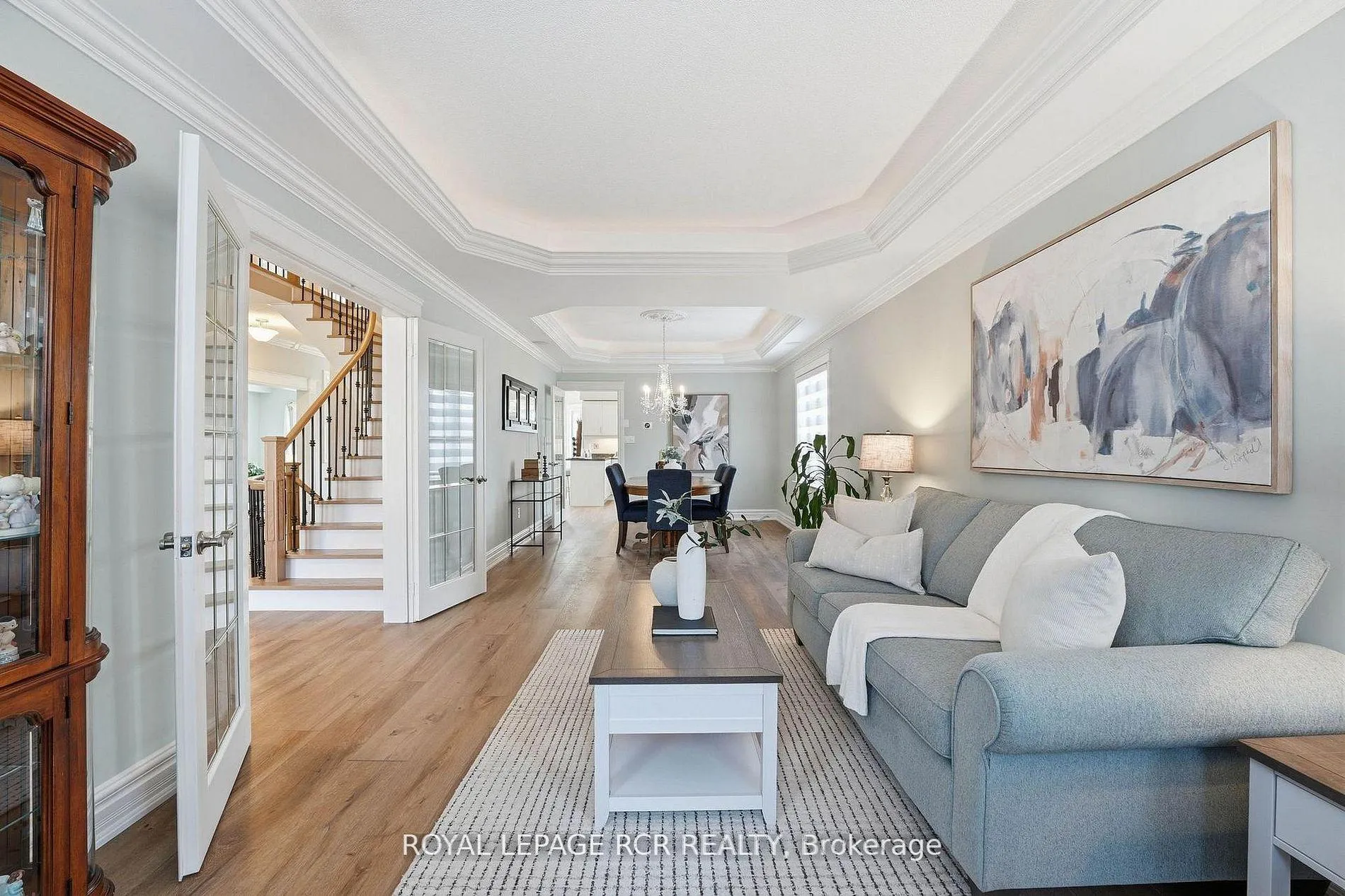 Photo 9 of 919 Schaeffer Outlook, Newmarket, Stonehaven-Wyndham — HOMEH