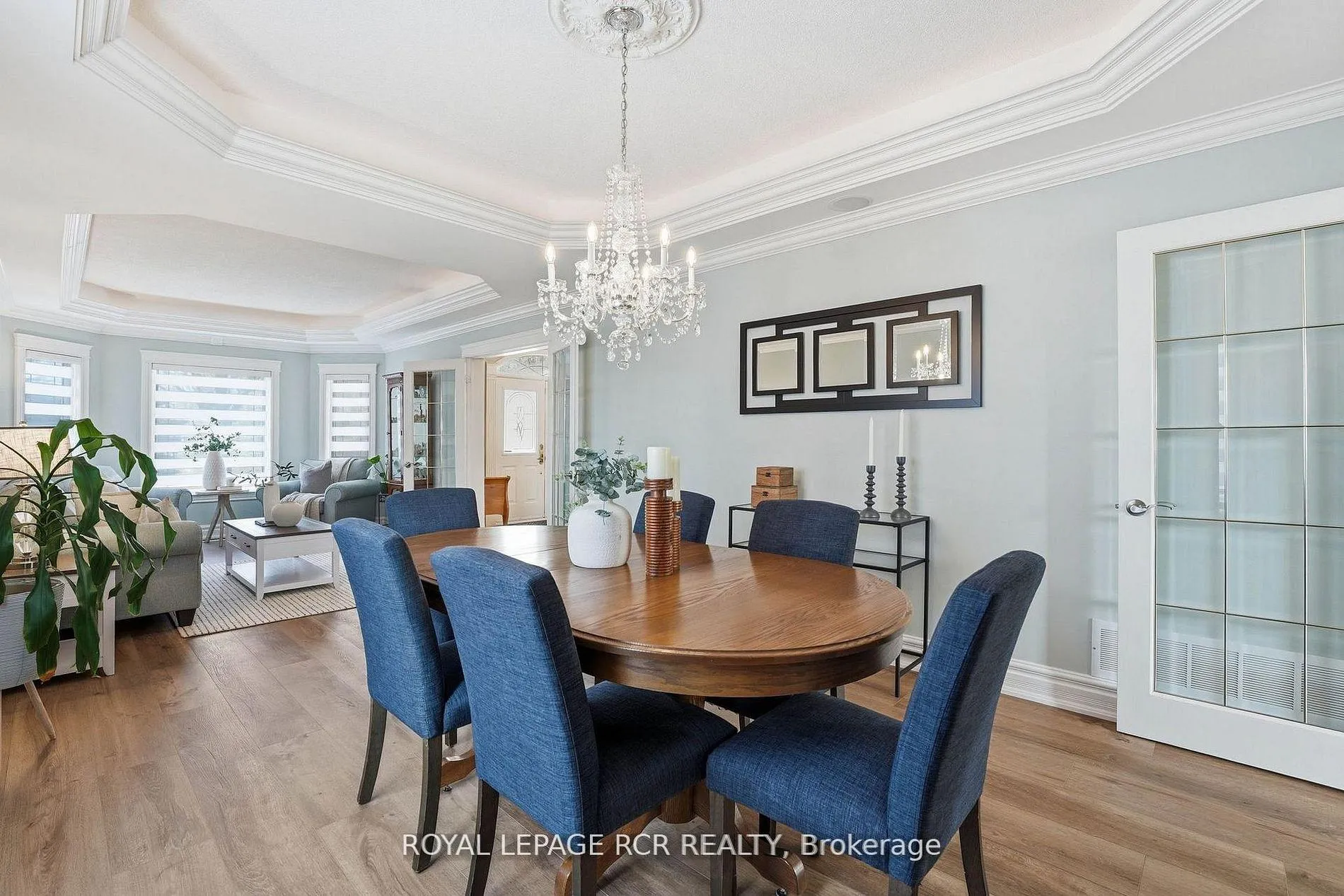 Photo 10 of 919 Schaeffer Outlook, Newmarket, Stonehaven-Wyndham — HOMEH