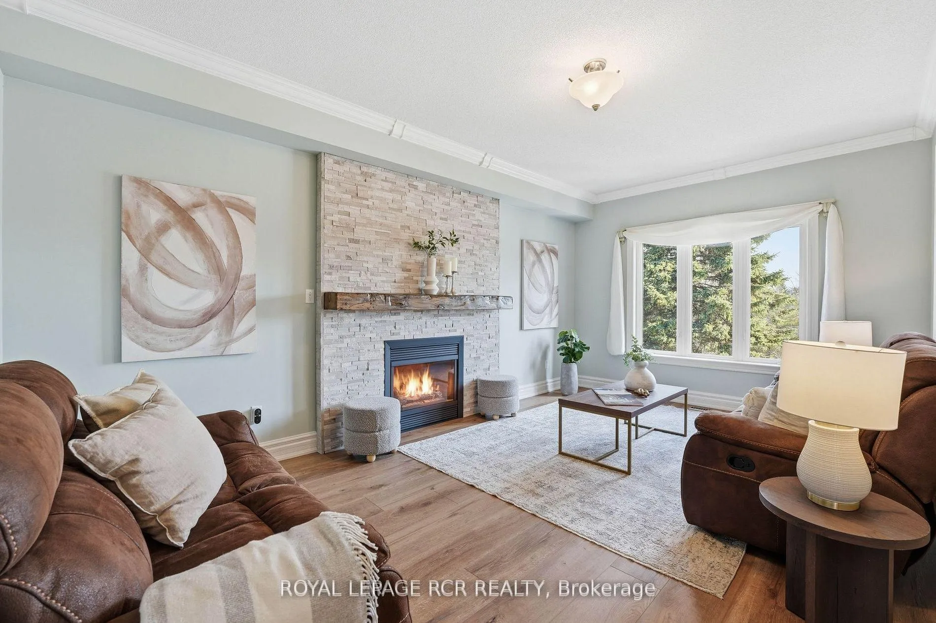 Photo 11 of 919 Schaeffer Outlook, Newmarket, Stonehaven-Wyndham — HOMEH